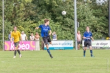 Duiveland 1 - S.K.N.W.K. 1 (beker) seizoen 2024-2025 (13/99)